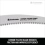 Razortooth Pruning Saw – Corona – 13″